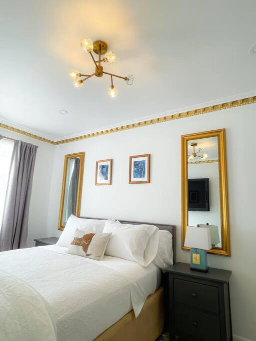 Luxurious Room Near Laguardia & Jfk New York Eksteriør billede